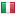 onethingwell.org server is located in Italy